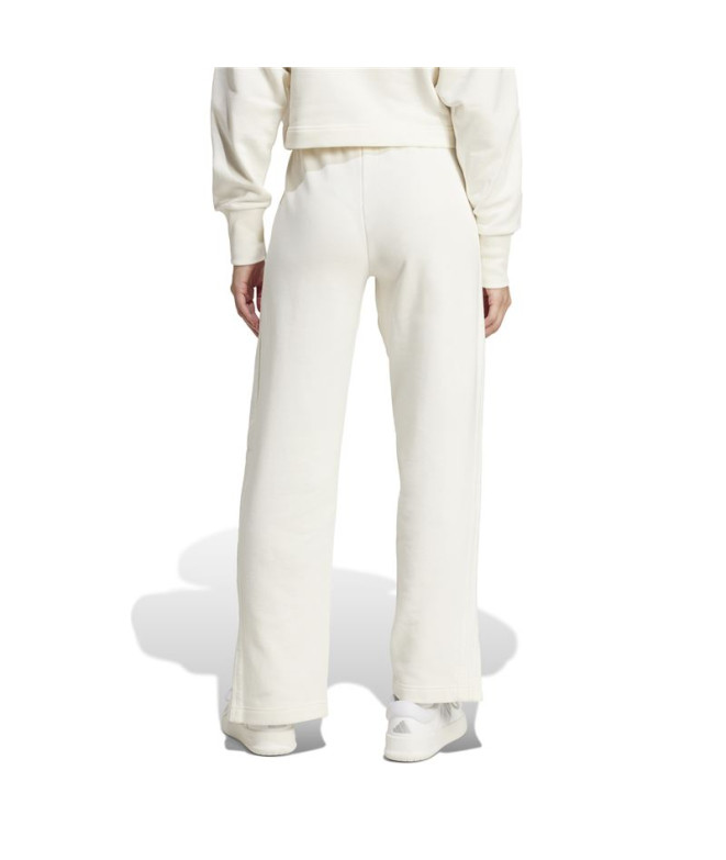 Calça adidas French Terry Mulher All Szn 3 Band...