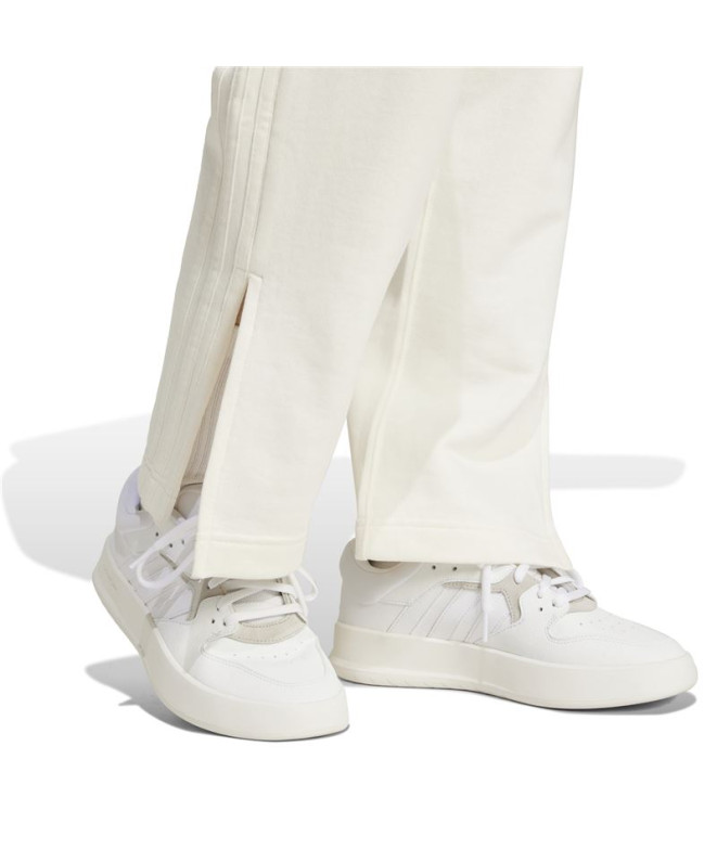 Calça adidas French Terry Mulher All Szn 3 Band...