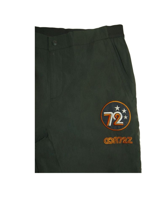 Pantalones Nike Sportswear Verde Hombre