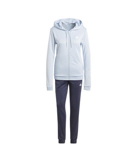 Chandal adidas gris mujer online