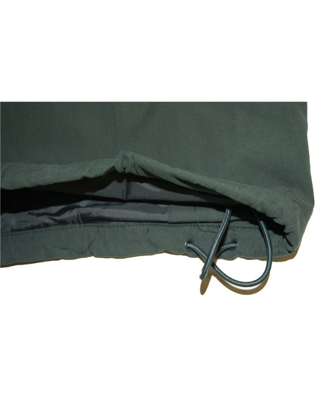 Pantalones Nike Sportswear Verde Hombre