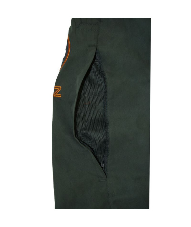 Pantalones Nike Sportswear Verde Hombre