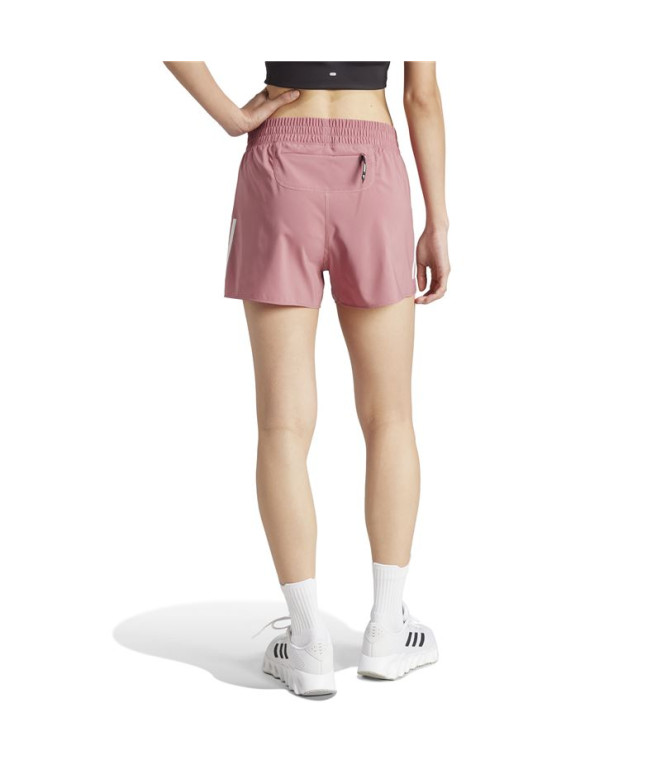 Pantalons Running adidas Femme by Own The Run...