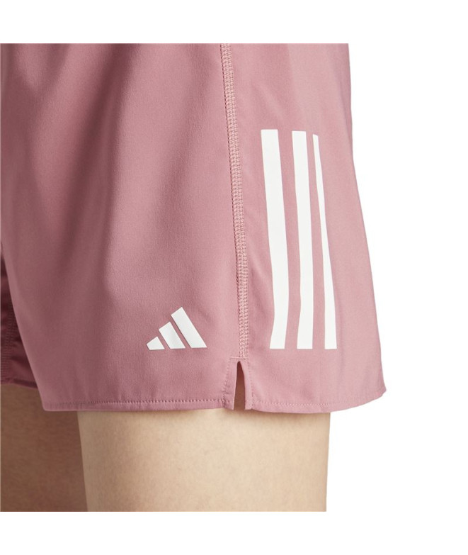 Pantalons Running adidas Femme by Own The Run...