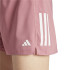 Calça Running adidas Mulher by Own The Run Short Rosa
