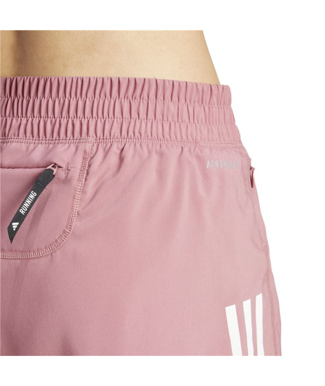 Pantalons Running adidas Femme by Own The Run...