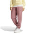 Calça adidas Mulher All Szn Fleece Loose Rosa