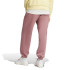 Calça adidas Mulher All Szn Fleece Loose Rosa