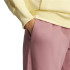 Calça adidas Mulher All Szn Fleece Loose Rosa