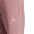 Pantalons adidas Femme All Szn Fleece Loose Pink