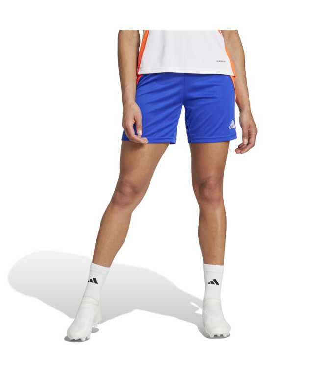 Pantalons Football adidas Femme de Tiro24...