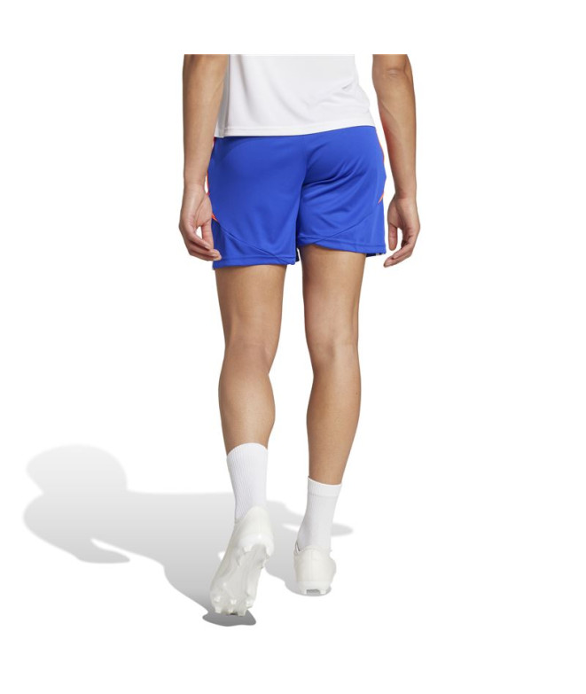 Pantalons Football adidas Femme de Tiro24...