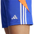 Pantalons Football adidas Femme de Tiro24 Training Bleu/Blanc
