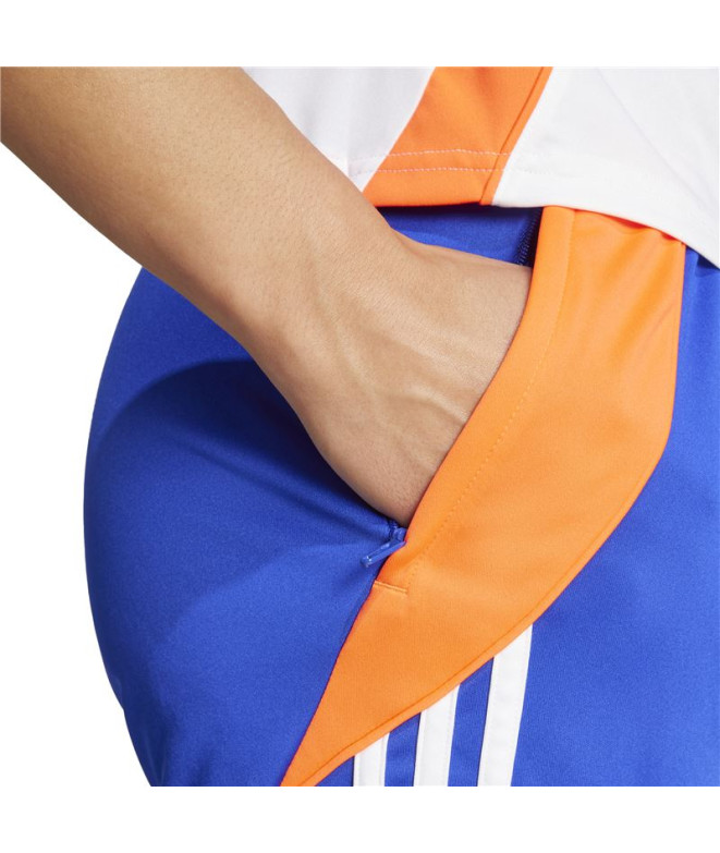 Pantalones de Fútbol adidas Tiro24 Training...