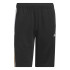 Pantalones adidas Essentials Color Block Tricot Track Hombre Negro
