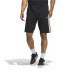 Pantalones adidas Essentials Color Block Tricot Track Hombre Negro