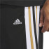 Calça adidas Homem Fato de treino em tricot com blocos de cores Essentials Preto