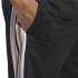 Pantalones adidas Essentials Color Block Tricot Track Hombre Negro