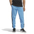 Pantalones adidas Essentials Color Block Tricot Track Hombre Azul