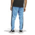 Pantalones adidas Essentials Color Block Tricot Track Hombre Azul