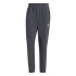 Calça adidas Homem Carvão