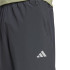 Calça adidas Homem Carvão