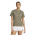 Camiseta Fitness adidas Mulher por Designed For Training Brown