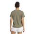 Camiseta Fitness adidas Mulher por Designed For Training Brown