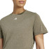 Camiseta de Fitness adidas Designed For Training Mujer Marrón