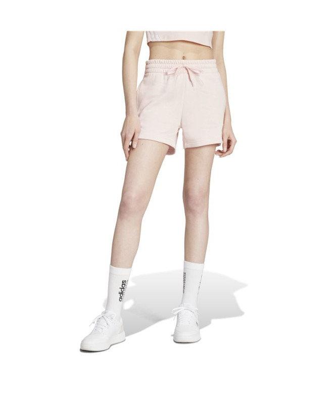 Pantalons adidas Femme Essentials Small Logo...