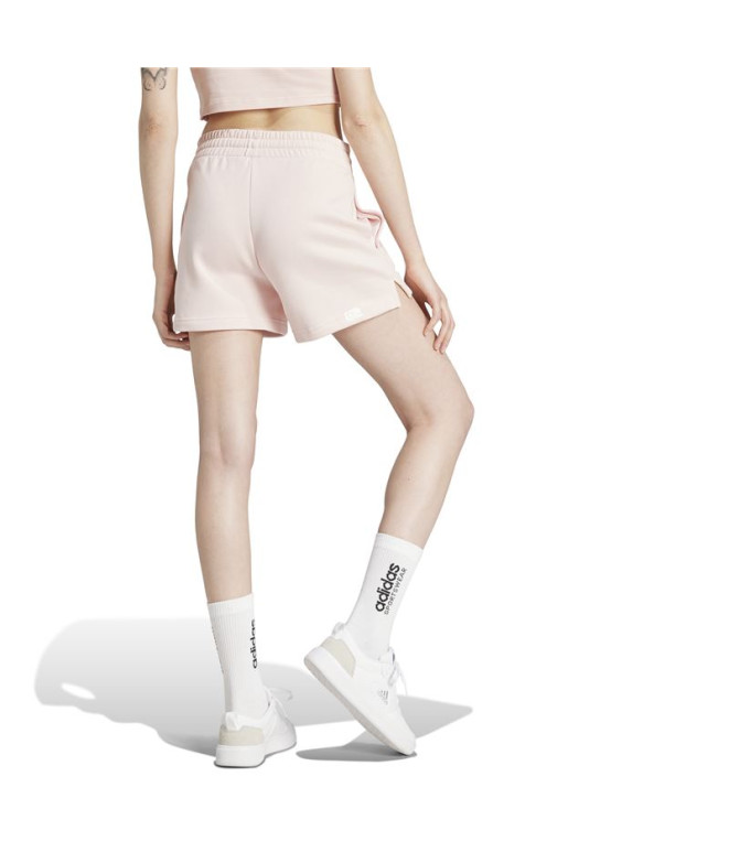 Pantalons adidas Femme Essentials Small Logo...