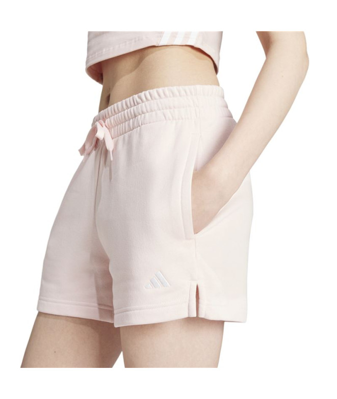 Pantalons adidas Femme Essentials Small Logo...