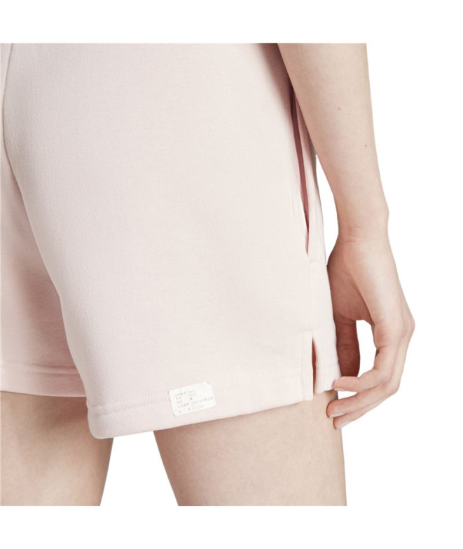 Pantalons adidas Femme Essentials Small Logo...