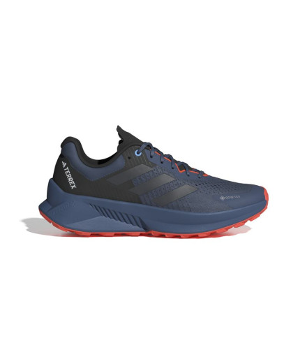 Chaussures de Trail adidas Terrex Soulstride Flow Gtx...