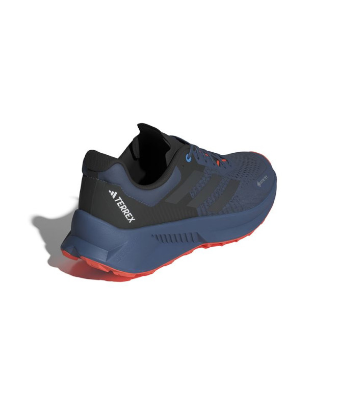 Sapatilhas de Trail adidas Terrex Soulstride...