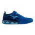Chaussures Pádel Mizuno Homme by Wave Enforce Tour Ac Blue