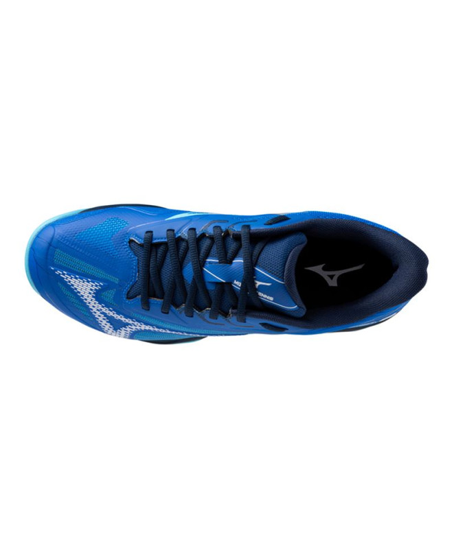 Zapatillas de Pádel Mizuno Wave Exceed Light 2...