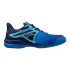 Sapatilhas Pádel Mizuno Homem by Wave Exceed Tour 6 Ac Azul