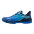 Sapatilhas Pádel Mizuno Homem by Wave Exceed Tour 6 Ac Azul
