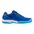 Sapatilhas Pádel Mizuno de Break Shot 4 Cc Blue
