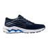 Zapatillas de Running Mizuno Wave Equate 8 Hombre Azul Noche