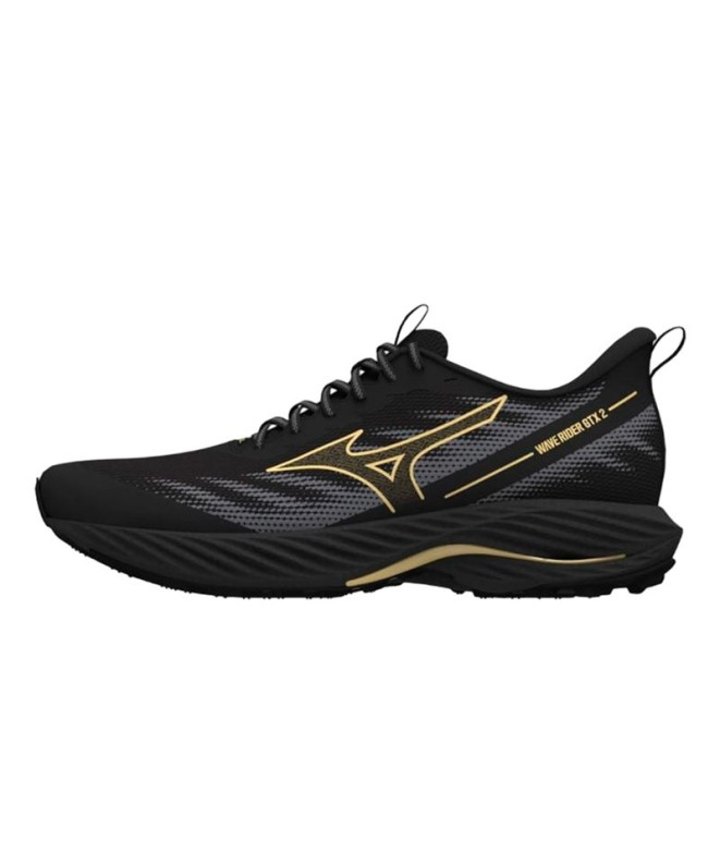 Sapatilhas de Trail Mizuno Wave Rider Gtx 2...