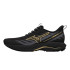 Chaussures de Trail Mizuno Wave Rider Gtx 2 Homme Noir