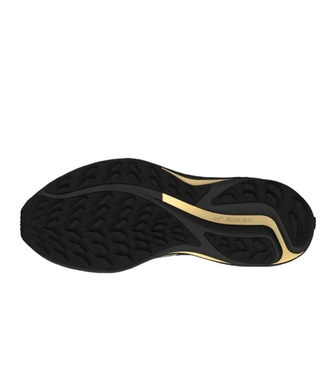 Chaussures de Trail Mizuno Wave Rider Gtx 2...