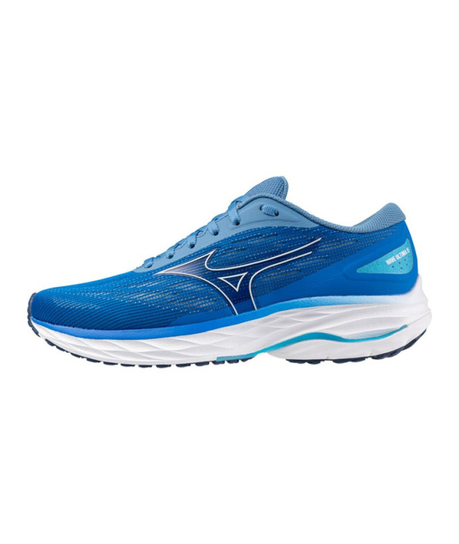 Sapatilhas Running Mizuno Mulher da Wave Ultima...