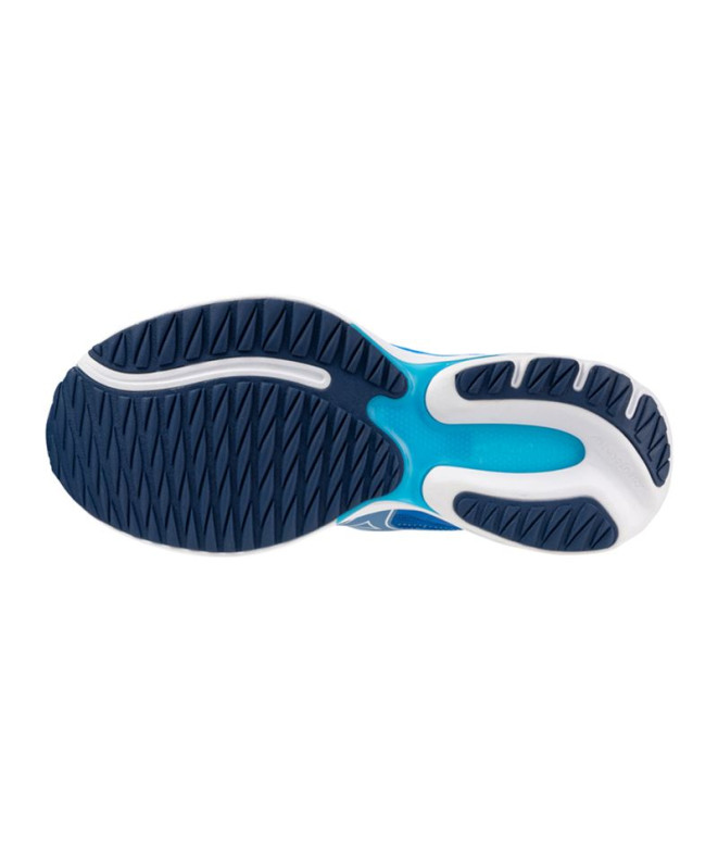 Chaussures Running Mizuno Femme de Wave Ultima...