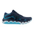 Sapatilhas Running Mizuno Mulher por Wave Horizon 7 Night Blue