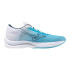 Chaussures Running Mizuno Femme by Wave Rebellion Sonic 2 Light Blue