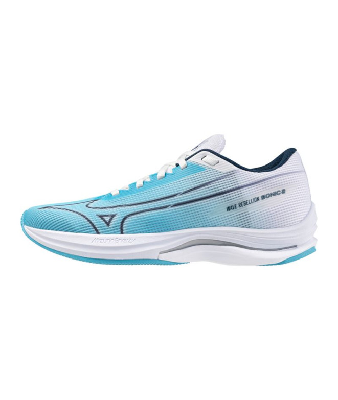 Chaussures Running Mizuno Femme by Wave...