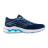 Sapatilhas Running Mizuno Mulher por Wave Equate 8 Dark Blue